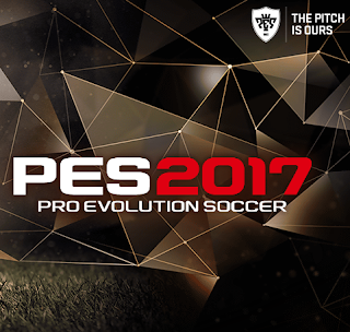 PES 2017 Official Update Patch & Data Pack