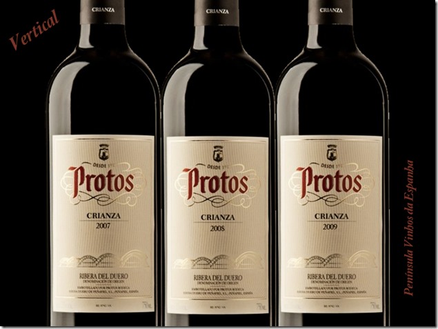 vertical protos