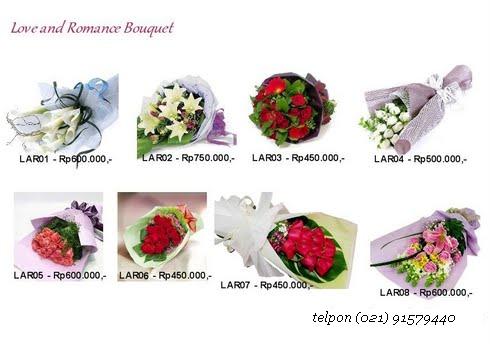 Lilycasablanca Flowers on Katalog Bunga Buket   Buket Bunga Kami Dengan Berbagai Kombinasi Bunga