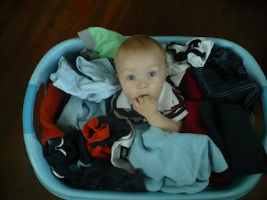 Laundry Helper