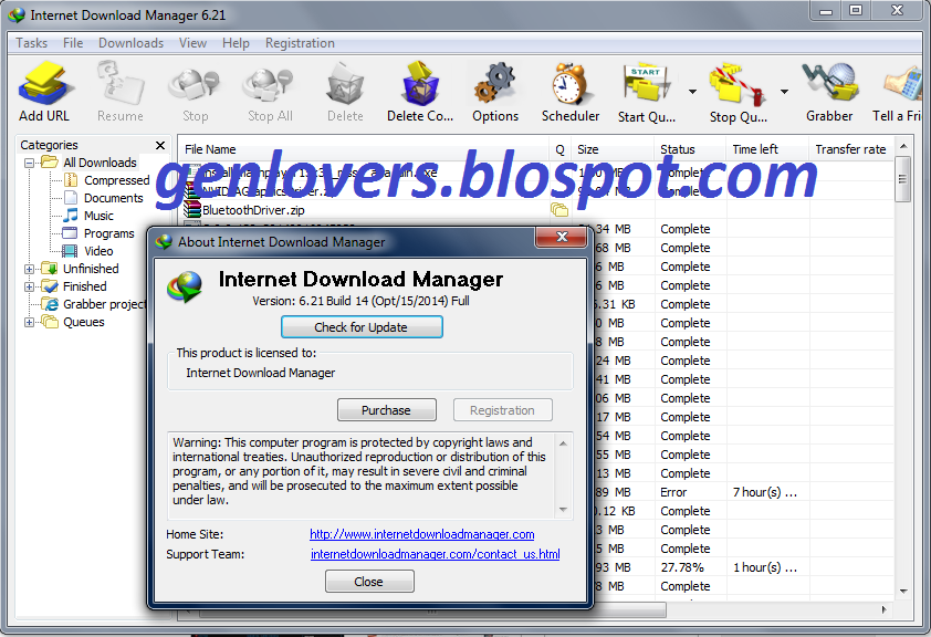 http://genlovers.blogspot.com/2014/10/internet-download-manager-621-build-14.html