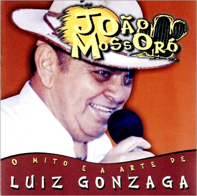 capa joao mossoró - vol 1