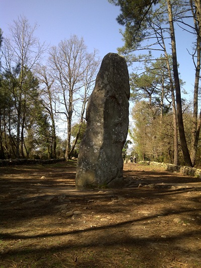 Le Geant Du Manio