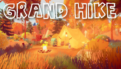 Grand Hike New Game Pc Steam