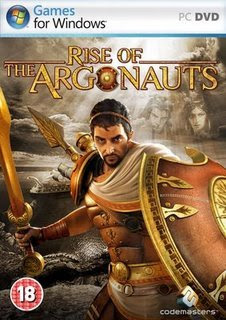 Rise Of The Argonauts - Free