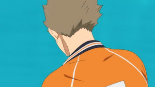 ハイキュー!! | アニメ 第4期21話『ヒーロー』 | 烏野VS稲荷崎 | HAIKYU!! Season4 EPISODE 21 Inarizaki vs Karasuno