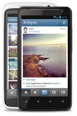 instagram para android, aplicativos android,download instagram,link direto, compartilhar fotos