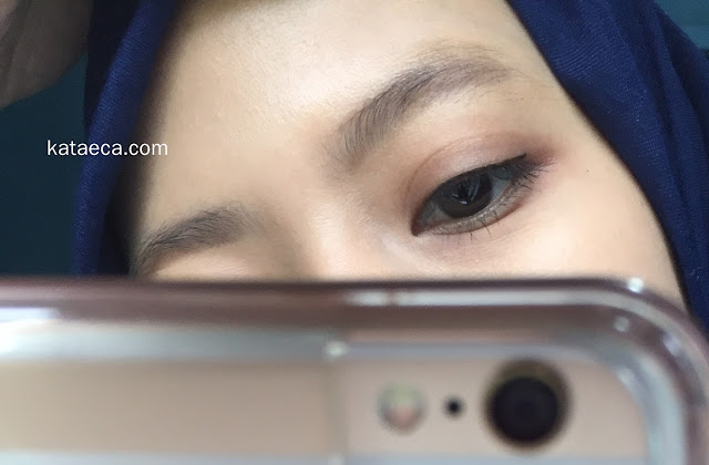 Wardah Eyebrow Kit