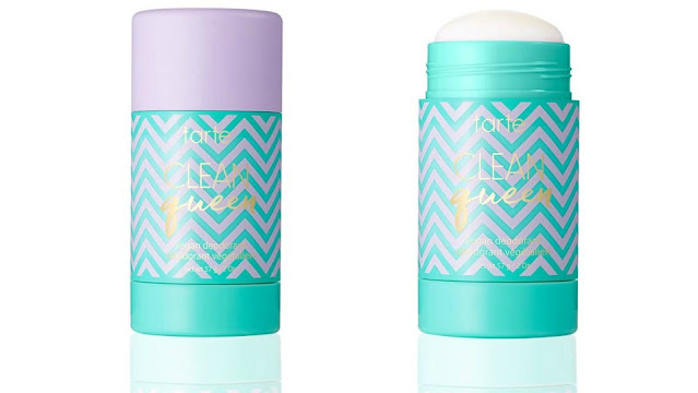 Deodorant Tarte Clean Queen Vegan