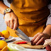  ''SCIENCE OF KITCHEN KNIVES''