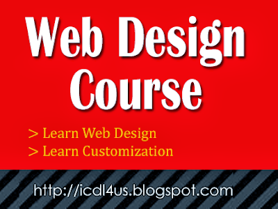 كورس تصميم مواقع كامل مجاناً اونلاين - Web Design free online course