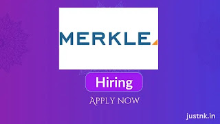 Software Engineer – Fresher
