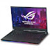 ASUS ROG Strix SCAR III G731GW-DB76 Drivers Windows 10 64 Bit Download