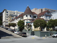 Atherton House - 1990 California Street, San Francisco