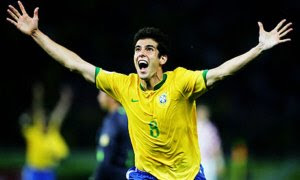 Brazils-Kaka-playing-at-t-001