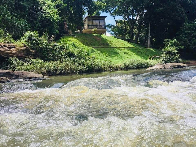කුරුණෑගල මගුරු ඔය අසබඩ - උපරිම නිදහසක් 🌳🪴🌺🍃 (Maguru Oya Asabada) - Your Choice Way