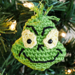 PATRON GRATIS GRINCH AMIGURUMI 22208