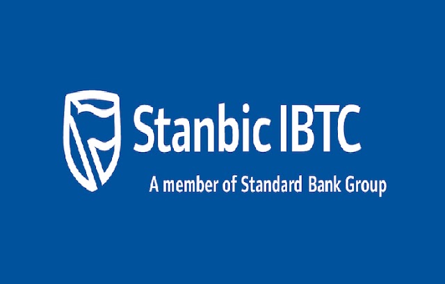 Stanbic IBTC Posts N75 Billion Profit In 2019 Full Year Audited Group Results
