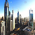 Rose Tower - Rotana Towers Hotel Dubai