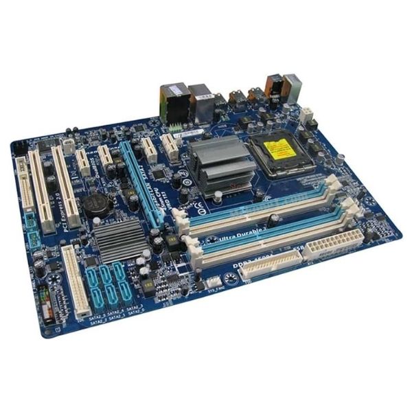 Mainboard Cao Cấp