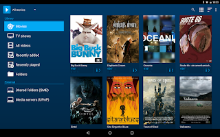 Download Aplikasi Android Archos Video Player v8.1.12 (Paid Patched).apk