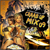 Dj Kenny - Crab Up Mix