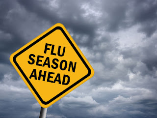 flu season ahead