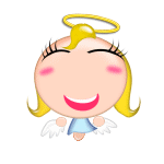 Gif de anjo