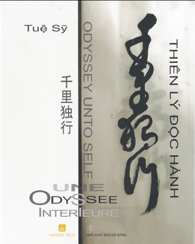 Thiền Lý Độc Hành - Odyssey Unto Self ebook pdf