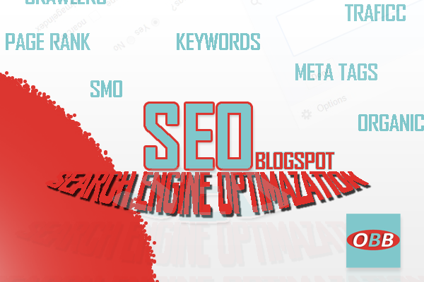 Properly SEO Optimize Blogger Blogspot