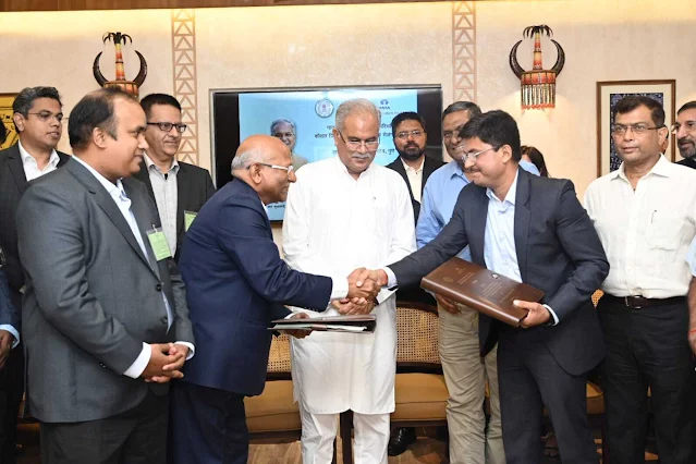 Tata Technologies Collaborates with the Chhattisgarh Govt to Transform ITIs into Industry 4.0 Technology Centres