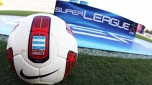 Greece Super League 1