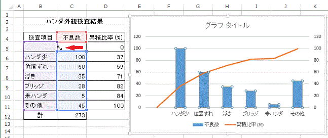 エクセルの使い方 9月 13