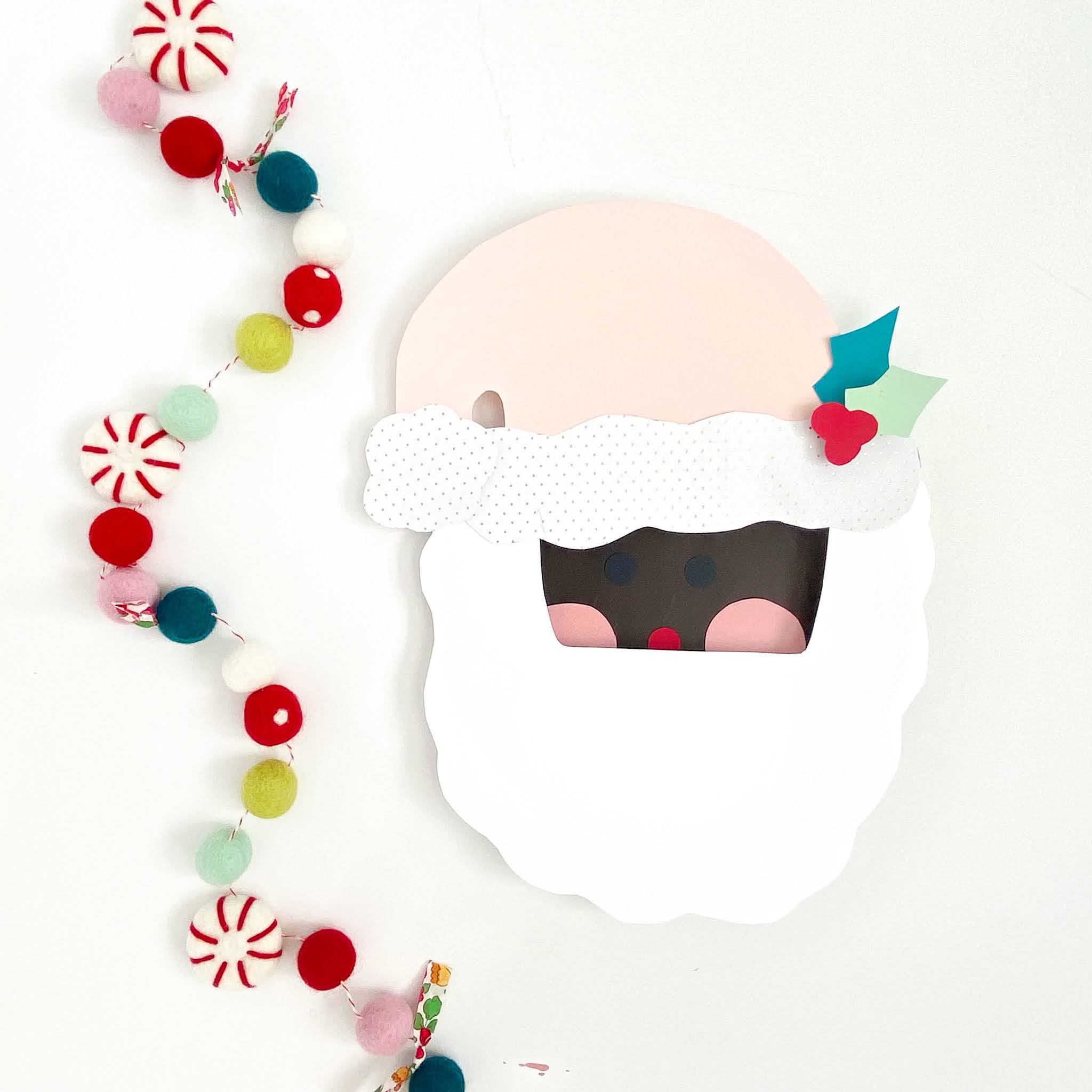 Christmas crafts kits for kids