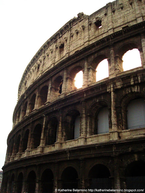 Colosseum