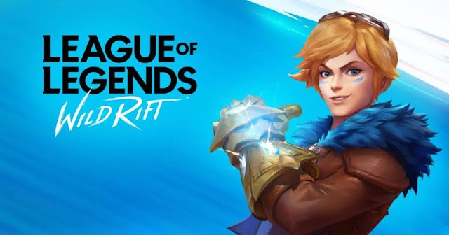 League of legends mobile version becomes the foremost downloaded iOS app of 2020