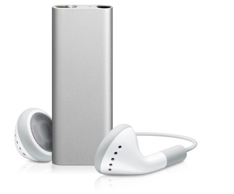 The iPod shuffle is celerbating its seventh candle | MacMyth
