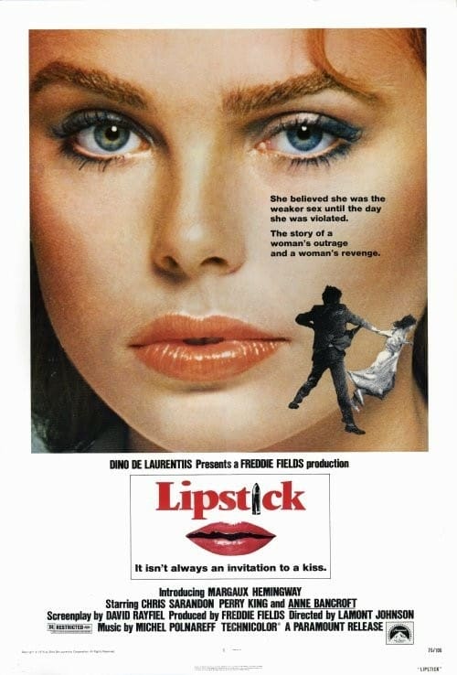 [HD] Lápiz de labios 1976 Pelicula Completa En Español Castellano