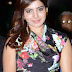 Samantha Latest Hot Photos