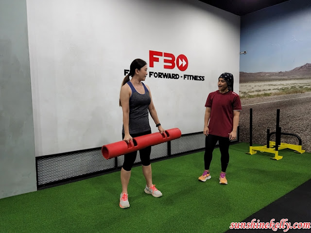 Fitworx Community Fitness Centre Review, Fitworx Malaysia, Fitworx Bukit Jelutong, Fitworx, Boxing Class, Gym Review, Fitness Review, Fitness