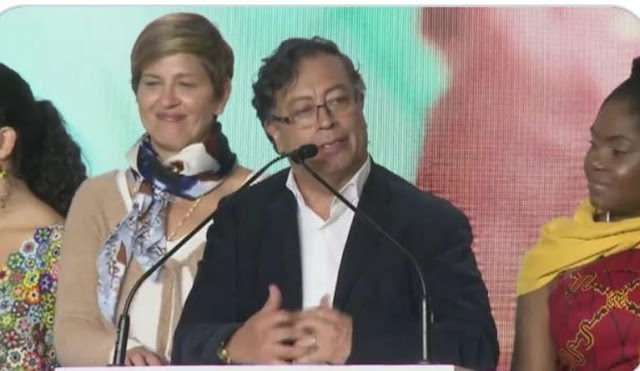 Gustavo Petro