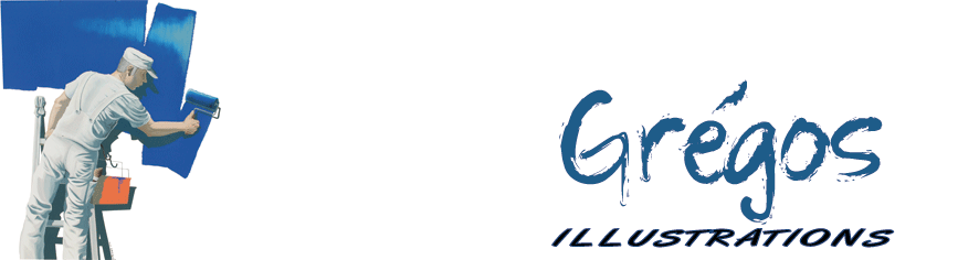 Grégos Illustrations