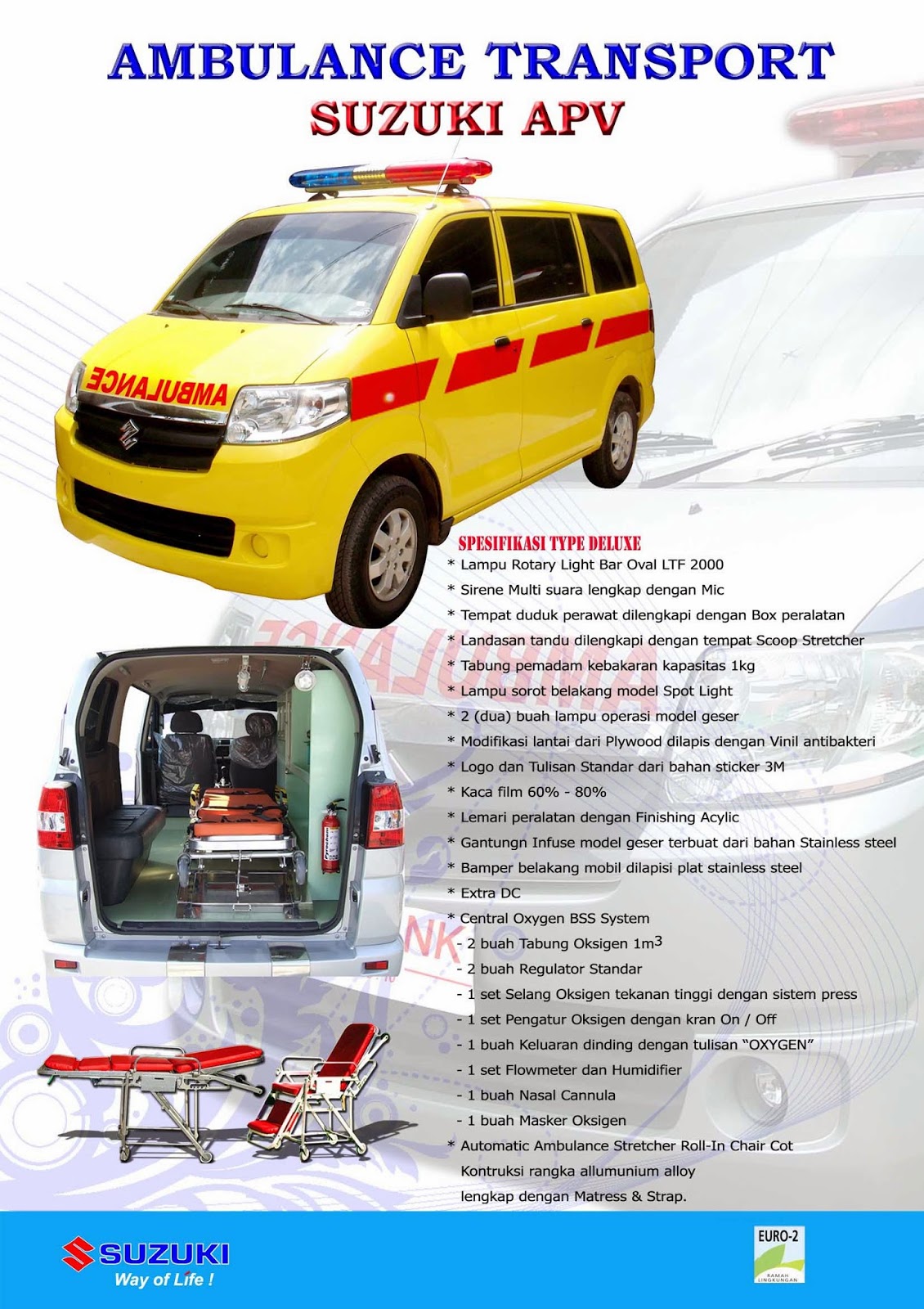 AMBULANCE INDONESIA emergency air ambulance: Supplier 