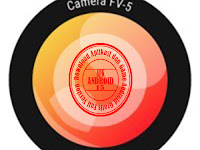 Camera FV 5 Pro Apk Free Download Latest Version