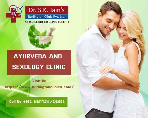 Best Sexologist in New Delhi