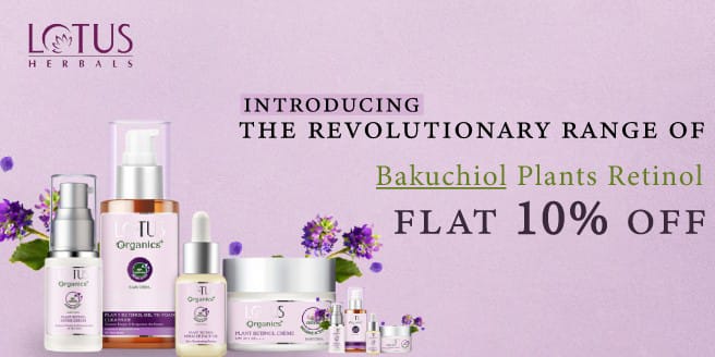 Get upto 20% discount | India’s most trusted herbal that offers an array of natural & safe products