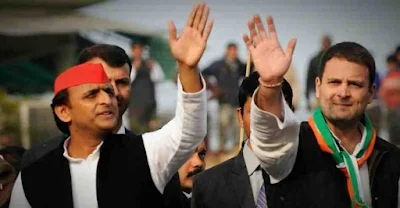 2024 India Genaral Election Result : Samajwadi Party's Sixer Shakes BJP's Blackfoot