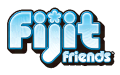 Fijit Friends logo