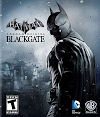 Batman:Arkham Origins Blackgate game download for Pc Highly Compressed