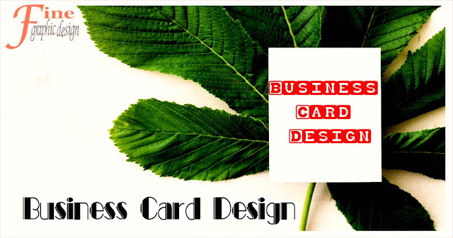 What is Business Card Design Free